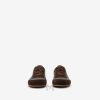 Sneaker Burberry màu nâu đậm họa tiết kỹ sĩ chính hãng MHGB030 2026 Sneaker Burberry màu nâu đậm họa tiết kỹ sĩ chính hãng MHGB030 2026