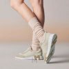Sneaker Hermes Bouncing màu be phối da lộn chính hãng MHGH021 2026 Sneaker Hermes Bouncing màu be phối da lộn chính hãng MHGH021 2026