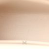 Túi xách đeo chéo Hermes Kelly màu be phối nâu da Epsom MTH25 2026 Túi xách đeo chéo Hermes Kelly màu be phối nâu da Epsom MTH25 2026