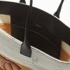 Túi xách Chanel Coco Beach cỡ lớn phối màu chính hãng MCN38 2026 Túi xách Chanel Coco Beach cỡ lớn phối màu chính hãng MCN38 2026
