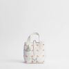 Túi Xách Dioramour Dior Toujours Vertical Nano Tote Bag White Lambskin Embroidered with Multicolor Doves & Roses Motif JTT012 2026 Túi Xách Dioramour Dior Toujours Vertical Nano Tote Bag White Lambskin Embroidered with Multicolor Doves & Roses Motif JTT012 2026