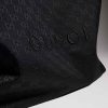 Túi xách tote Gucci NY màu đen chính hãng MHTG088 2026 Túi xách tote Gucci NY màu đen chính hãng MHTG088 2026