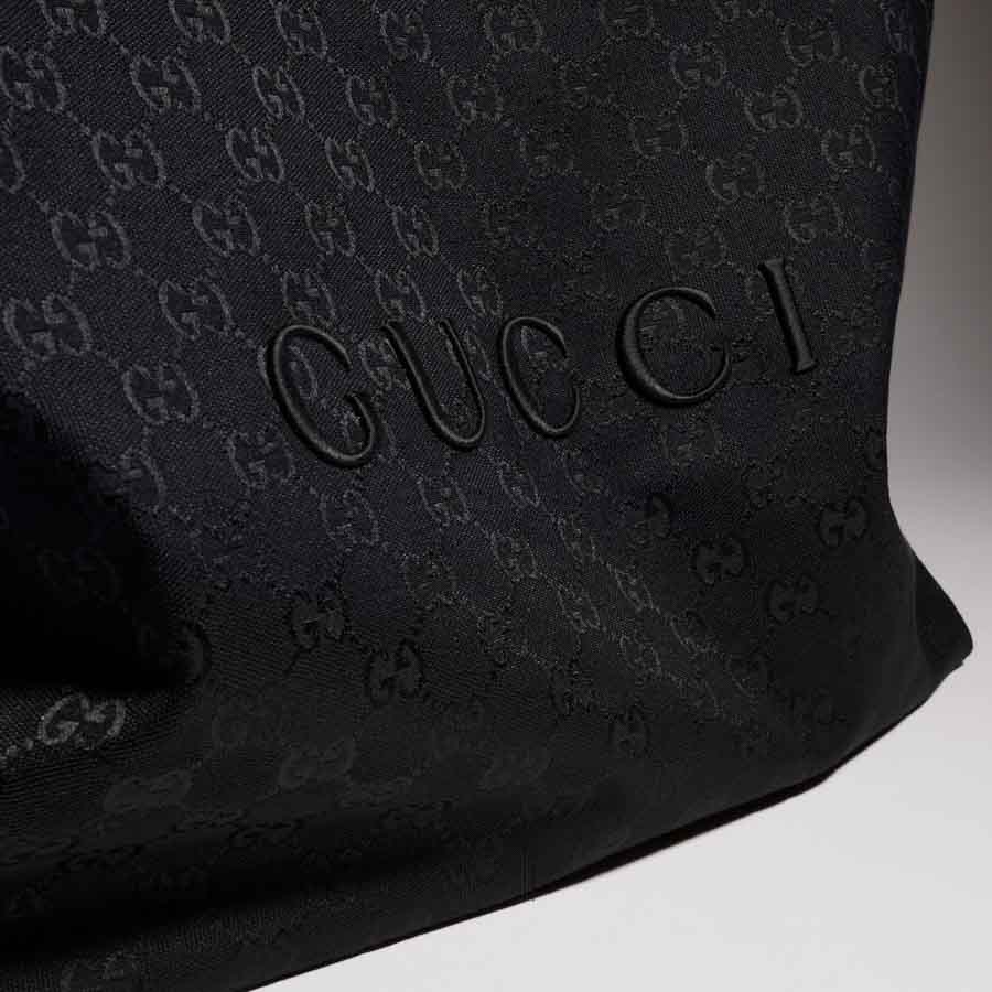 Túi xách tote Gucci NY màu đen chính hãng MHTG088 2026 Túi xách tote Gucci NY màu đen chính hãng MHTG088 2026