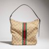 Túi đeo vai Gucci Lunetta họa tiết monogram chính hãng MHTG027 2026 Túi đeo vai Gucci Lunetta họa tiết monogram chính hãng MHTG027 2026