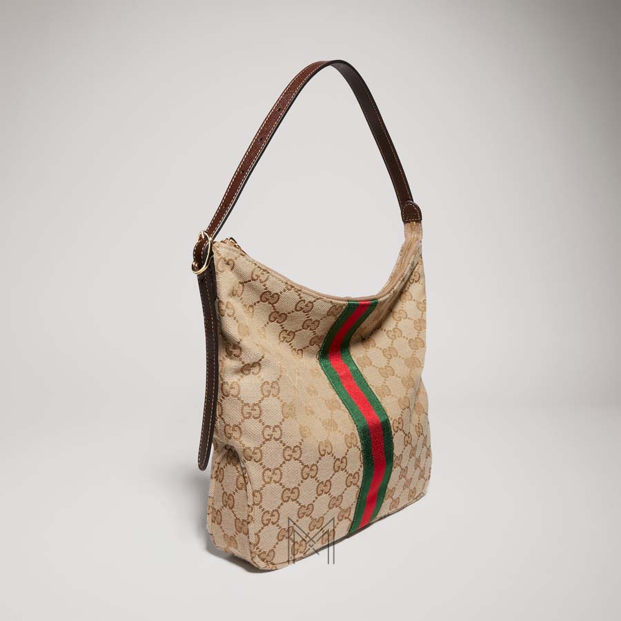 Túi đeo vai Gucci Lunetta họa tiết monogram chính hãng MHTG027 2026 Túi đeo vai Gucci Lunetta họa tiết monogram chính hãng MHTG027 2026