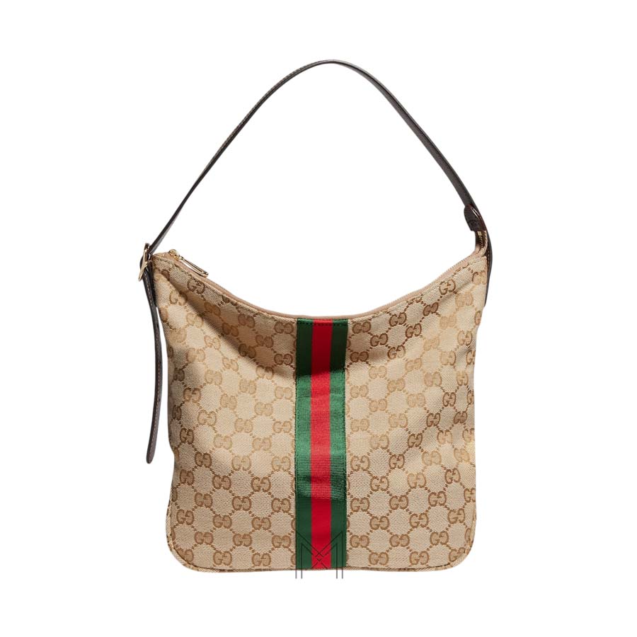 Túi đeo vai Gucci Lunetta họa tiết monogram chính hãng MHTG027 2026 Túi đeo vai Gucci Lunetta họa tiết monogram chính hãng MHTG027 2026