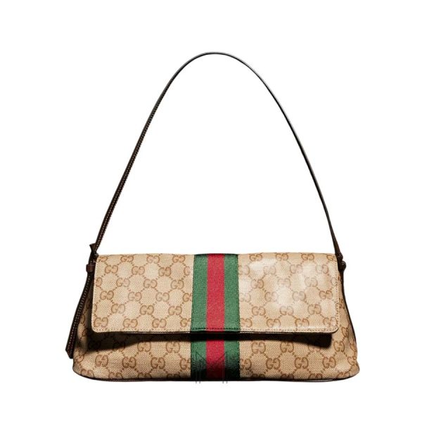 Túi xách Gucci Madison họa tiết monogram authentic MHTG048