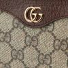 Túi xách Gucci Ophidia màu nâu họa tiết monogram logo vàng MHTG001 2026 Túi xách Gucci Ophidia màu nâu họa tiết monogram logo vàng MHTG001 2026