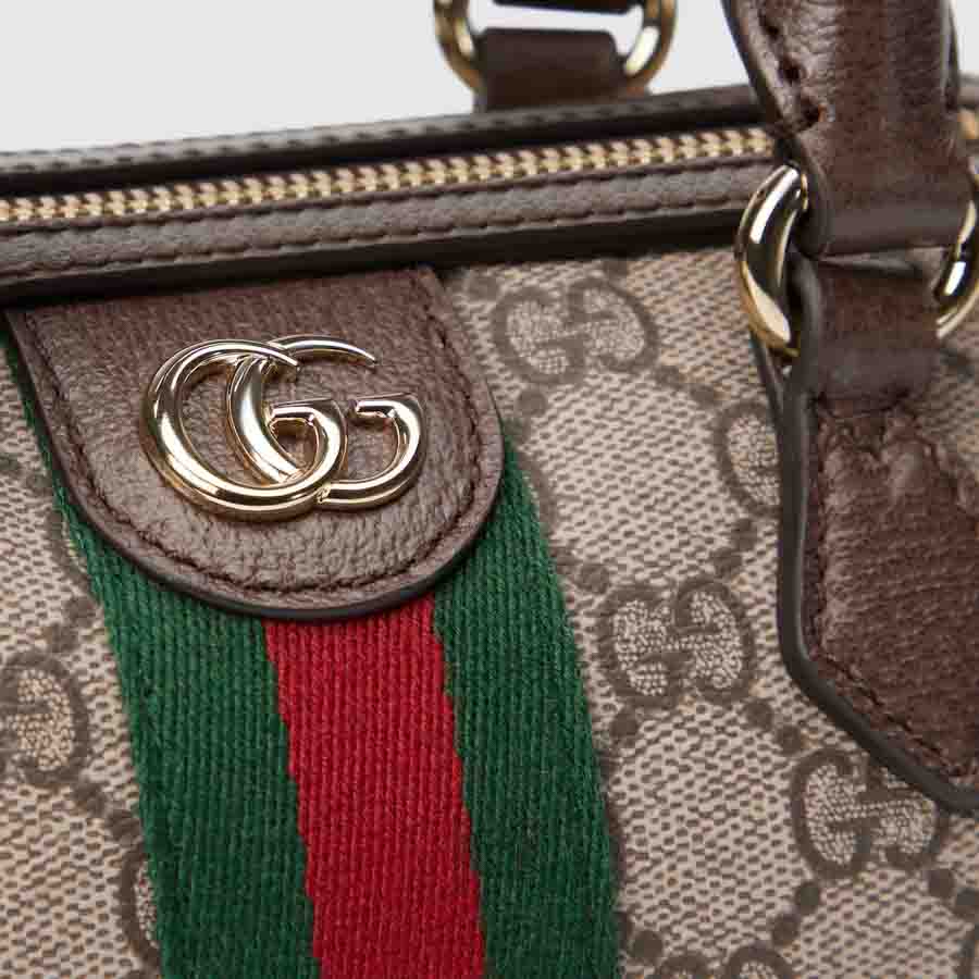 Túi trống Gucci Ophidia Small họa tiết monogram chính hãng MHTG084 2026 Túi trống Gucci Ophidia Small họa tiết monogram chính hãng MHTG084 2026