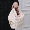 Túi Đeo Chéo Small Dior Toujours Hobo Bag Ballet Pink Cannage Lambskin JJT265 2026 Túi Đeo Chéo Small Dior Toujours Hobo Bag Ballet Pink Cannage Lambskin JJT265 2026