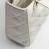 Túi Xách Đeo Chéo Small Lady Dior Bag with Strap Latte Cannage Lambskin JTT118 2026 Túi Xách Đeo Chéo Small Lady Dior Bag with Strap Latte Cannage Lambskin JTT118 2026