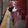 Túi xách Chanel màu đen Métiers d'art chính hãng MCN46 2026