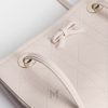 Túi Xách Dior Qixi Small Dior Promenade Shopping Bag Ballet Pink Flat Cannage Calfskin JJT237 2026 Túi Xách Dior Qixi Small Dior Promenade Shopping Bag Ballet Pink Flat Cannage Calfskin JJT237 2026