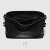 Túi xách Gucci Beatrix màu đen khóa vàng chính hãng MHTG116 2026 Túi xách Gucci Beatrix màu đen khóa vàng chính hãng MHTG116 2026