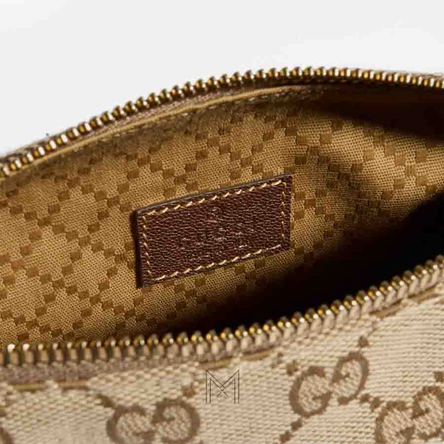 Túi xách mini Gucci Half Horsebit họa tiết monogram authentic MHTG055 2026 Túi xách mini Gucci Half Horsebit họa tiết monogram authentic MHTG055 2026