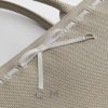Túi Xách Medium Dior Book Tote Beige Embroidery and White Woven Grosgrain Ribbon JJT272 2026 Túi Xách Medium Dior Book Tote Beige Embroidery and White Woven Grosgrain Ribbon JJT272 2026