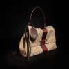 Túi xách Gucci Paparazzo họa tiết khóa vàng chính hãng MHTG146 2026 Túi xách Gucci Paparazzo họa tiết khóa vàng chính hãng MHTG146 2026