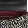 Túi xách Chanel Metiers d'art hoạ tiết da báo chính hãng MCN51 2026 Túi xách Chanel Metiers d'art hoạ tiết da báo chính hãng MCN51 2026