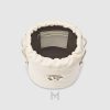 Túi xách đeo chéo Gucci Marmont màu trắng logo vàng chính hãng MHTG026 2026