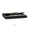 Ví ngắn Chanel caviar màu đen hàng hiệu authentic MHV22 2026 Ví ngắn Chanel caviar màu đen hàng hiệu authentic MHV22 2026