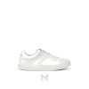 Giày Versace Greca Sneakers màu trắng chính hãng MGV028 2026 Giày Versace Greca Sneakers màu trắng chính hãng MGV028 2026