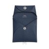 Ví đựng thẻ Hermes Bastia da Epsom màu xanh MVH39 2026 Ví đựng thẻ Hermes Bastia da Epsom màu xanh MVH39 2026