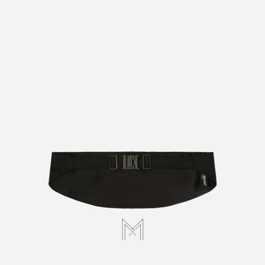 Thắt lưng Dolce Gabbana Silk satin cummerbund FB394AG0U05N0000 TTLD023 2026 Thắt lưng Dolce Gabbana Silk satin cummerbund FB394AG0U05N0000 TTLD023